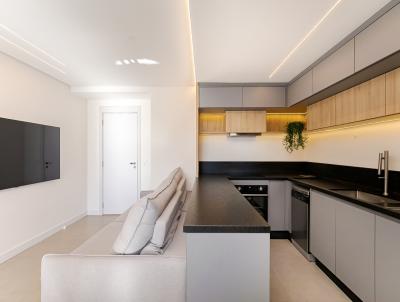 Apartamento para Venda, em Curitiba, bairro Boa Vista, 2 dormit�rios, 2 banheiros, 1 su�te, 1 vaga