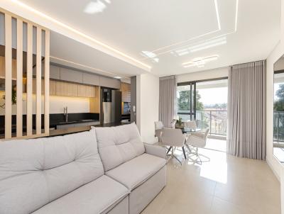 Apartamento para Venda, em Curitiba, bairro Boa Vista, 2 dormit�rios, 2 banheiros, 1 su�te, 1 vaga