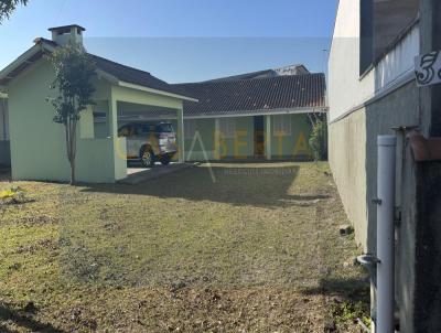 Terreno em Praia para Venda, em Matinhos, bairro Vila Paraso, 3 dormitrios, 2 banheiros, 2 vagas