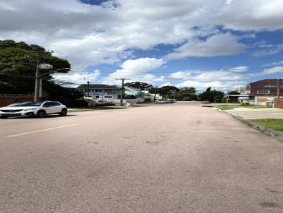 Terreno para Venda, em Curitiba, bairro Novo mundo