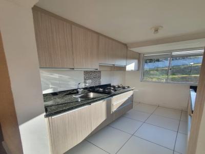 Apartamento para Venda, em Almirante Tamandar, bairro Bairro So felipe, 2 dormitrios, 1 banheiro, 1 vaga