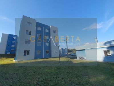 Apartamento para Venda, em Almirante Tamandar�, bairro Bairro S�o felipe, 2 dormit�rios, 1 banheiro, 1 vaga