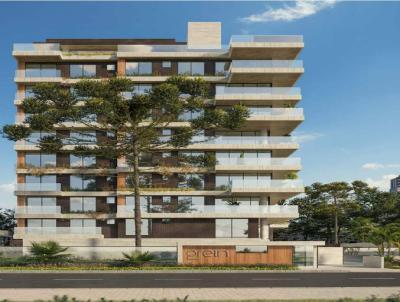 Apartamento para Venda, em Curitiba, bairro Cabral, 4 dormit�rios, 5 banheiros, 4 su�tes, 4 vagas