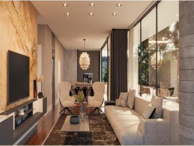 Apartamento para Venda, em Curitiba, bairro Cabral, 4 dormit�rios, 5 banheiros, 4 su�tes, 4 vagas