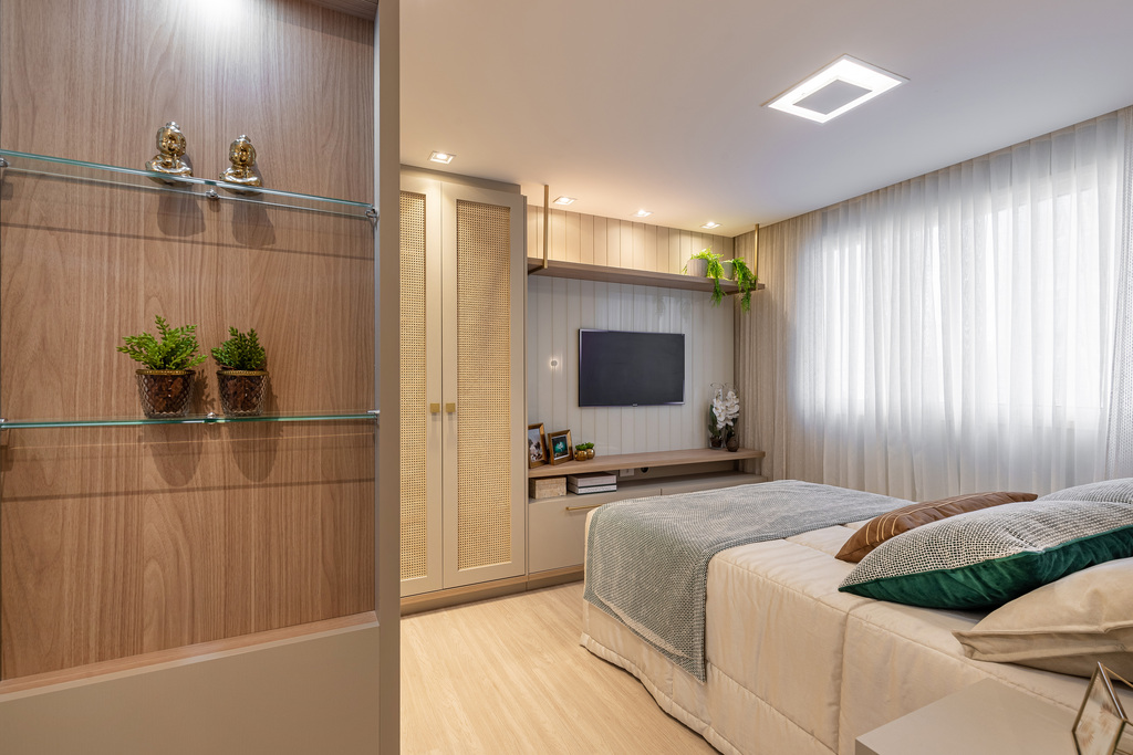 Dormitorio