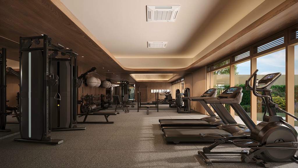 Fitness