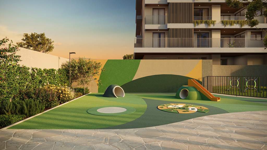 Playground