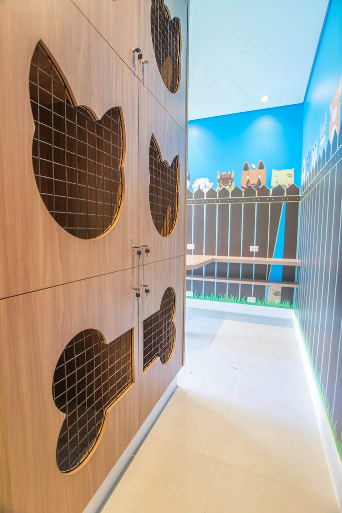 Espa�o Pets