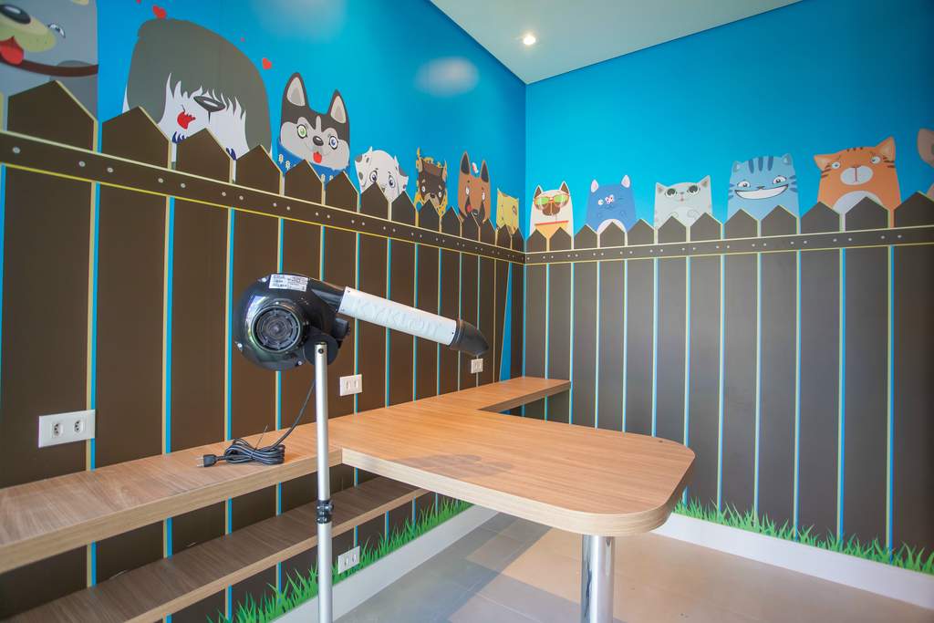 Espa�o Pets