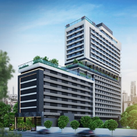 Sala Comercial para Venda, em Curitiba, bairro Batel, 1 banheiro