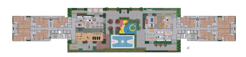 Implantação
