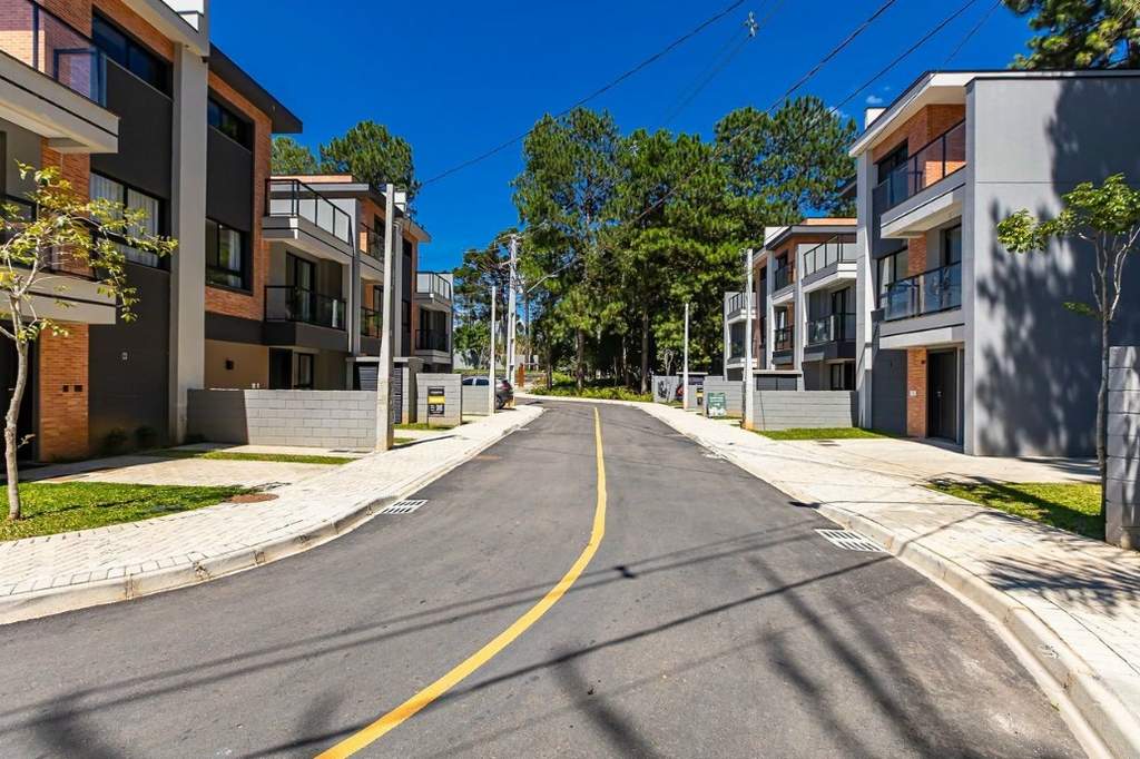 Conjunto de casas 1