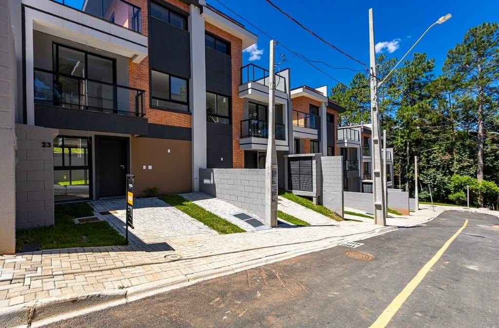 Conjunto de Casas 3