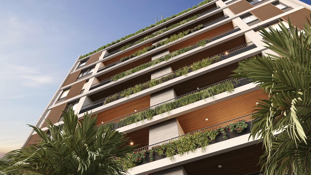 Apartamento para Venda, em Curitiba, bairro Ah�, 2 dormit�rios, 3 banheiros, 2 su�tes, 2 vagas