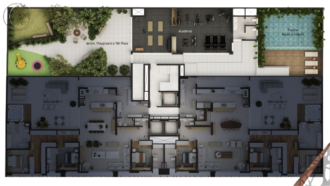 Implanta��o 2