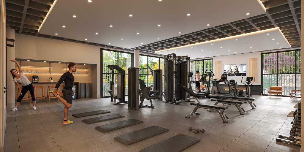 Fitness
