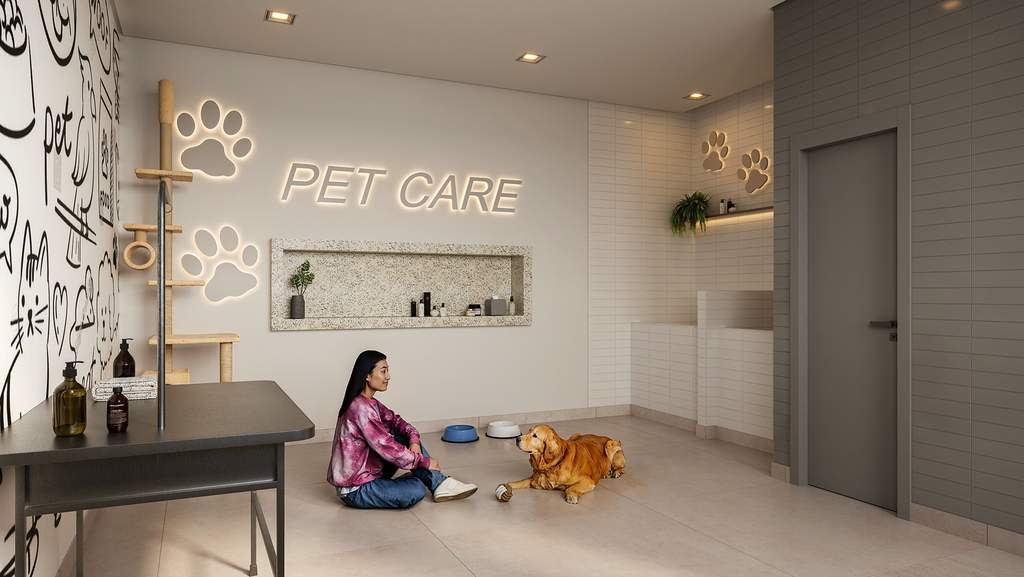Pet care