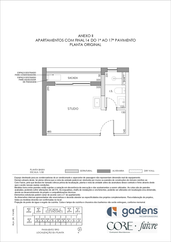 Planta original - Final 14