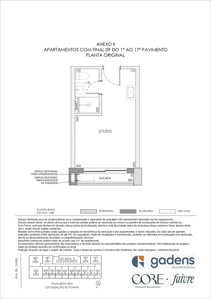 Planta original - Final 09