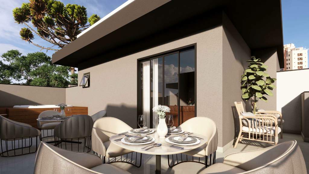 Terraço