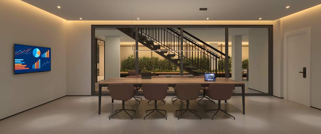 Coworking
