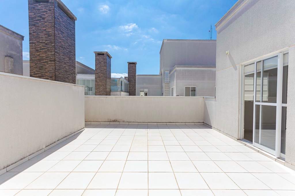 Terraço coletivo