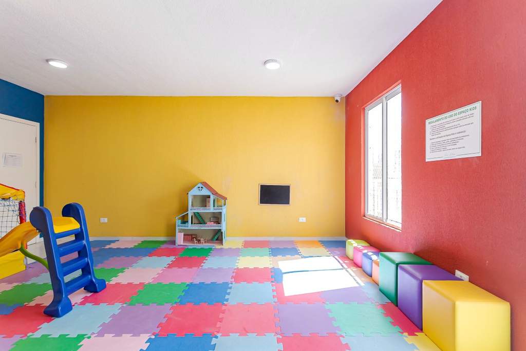Espaço kids