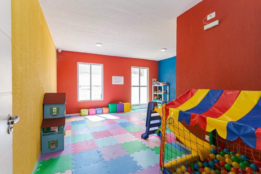 Espaço kids