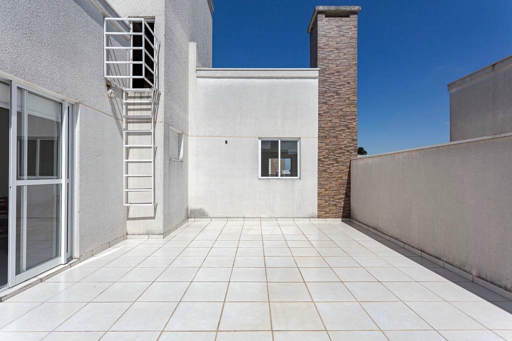 Terraço coletivo