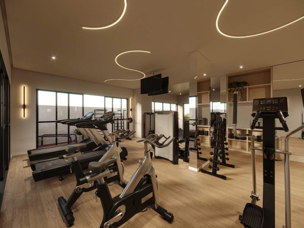 Fitness