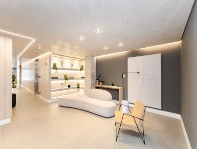 Apartamento para Venda, em Curitiba, bairro Boa Vista, 2 dormit�rios, 2 banheiros, 1 su�te, 1 vaga