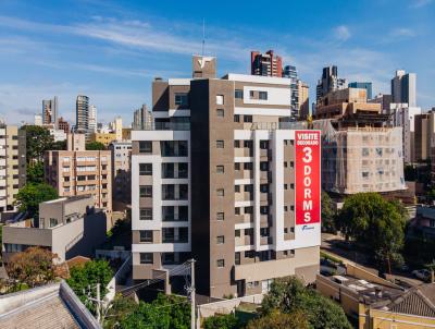 Apartamento para Venda, em Curitiba, bairro Juvev�, 3 dormit�rios, 3 banheiros, 1 su�te, 2 vagas