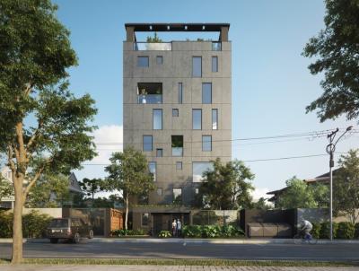 Apartamento Duplex para Venda, em Curitiba, bairro Alto da rua xv, 3 dormit�rios, 3 banheiros, 2 su�tes