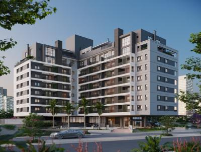 Apartamento para Venda, em Curitiba, bairro Alto da Gl�ria, 2 dormit�rios, 2 banheiros, 1 su�te, 1 vaga