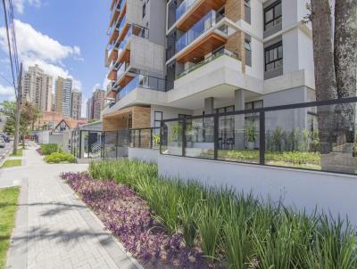 Apartamento Garden para Venda, em Curitiba, bairro Cabral, 3 dormit�rios, 3 banheiros, 1 su�te, 2 vagas