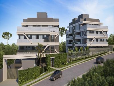 Apartamento Garden para Venda, em Curitiba, bairro Santo In�cio, 3 dormit�rios, 5 banheiros, 3 su�tes, 2 vagas