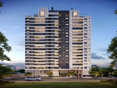 Apartamento para Venda, em Curitiba, bairro Vila Izabel, 2 dormit�rios, 2 banheiros, 1 su�te, 1 vaga