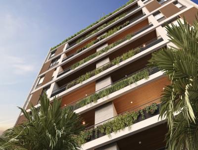 Apartamento para Venda, em Curitiba, bairro Ah�, 2 dormit�rios, 3 banheiros, 2 su�tes, 2 vagas