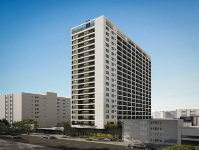 Apartamento para Venda, em Curitiba, bairro Centro, 2 dormit�rios, 1 banheiro