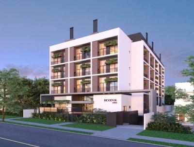 Apartamento para Venda, em Curitiba, bairro Hugo Lange, 1 dormit�rio, 1 banheiro