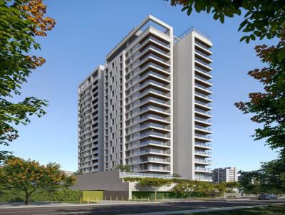 Apartamento para Venda, em Curitiba, bairro Port�o, 2 dormit�rios, 2 banheiros, 1 su�te, 1 vaga