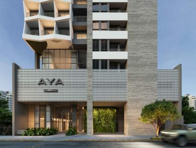 Apartamento Garden para Venda, em Curitiba, bairro Centro, 2 dormit�rios, 2 banheiros, 2 su�tes