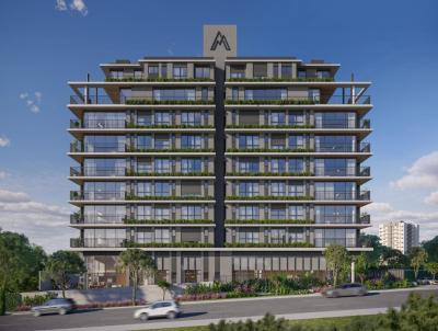 Apartamento Garden para Venda, em Curitiba, bairro Juvev�, 3 dormit�rios, 4 banheiros, 3 su�tes, 2 vagas
