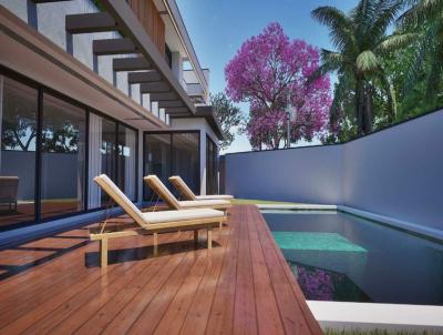 Casa em Condom�nio para Venda, em Curitiba, bairro Jardim Social, 3 dormit�rios, 4 banheiros, 3 su�tes, 3 vagas