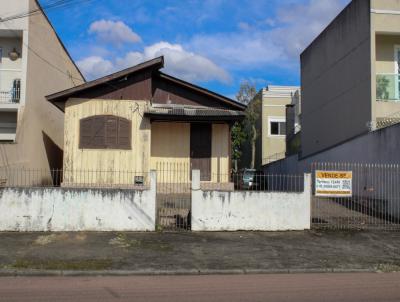 Terreno para Venda, em Curitiba, bairro Novo mundo