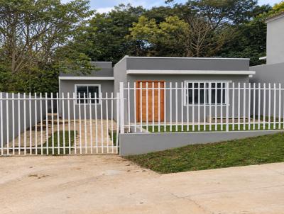 Casa para Venda na cidade de Colombo no bairro Arruda