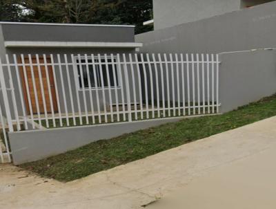 Casa para Venda, em Colombo, bairro Arruda, 3 dormit�rios, 1 banheiro, 1 vaga