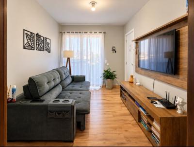 Apartamento para Venda na cidade de Colombo no bairro GUARANY