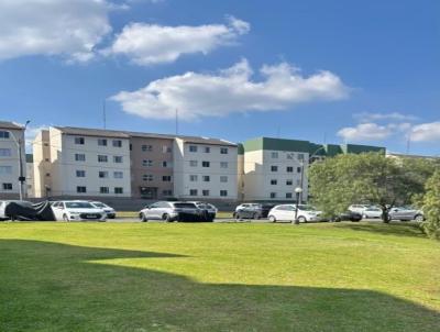 Apartamento para Venda, em Curitiba, bairro Santa C�ndida, 3 dormit�rios, 1 banheiro, 1 vaga
