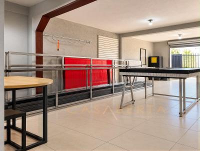 Sobrado Comercial para Venda, em Colombo, bairro Maracan�